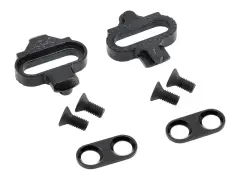 Wolf Tooth "ALT / CTRL / DEL" Klickpedale Cleats Set Wolf Tooth "ALT / CTRL / DEL" Klickpedale Cleats Set