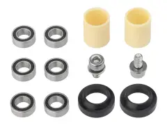 Wolf Tooth "ALT / CTRL / DEL" Klickpedale Refresh Kit Wolf Tooth "ALT / CTRL / DEL" Klickpedale Refresh Kit