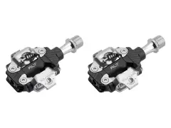 Wolf Tooth "ALT XC" MTB Clipless Pedals Wolf Tooth "ALT XC" MTB Clipless Pedals