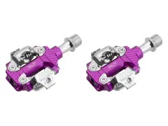 Wolf Tooth "ALT XC" MTB Clipless Pedals Wolf Tooth "ALT XC" MTB Clipless Pedals