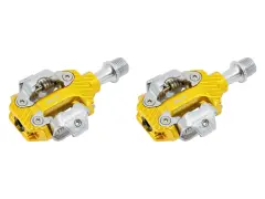 Wolf Tooth "ALT XC Performance" MTB Clipless Pedals