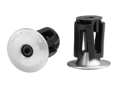 Wolf Tooth Aluminium MTB Lenkerenden Wolf Tooth Aluminium MTB Lenkerenden
