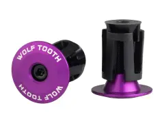 Wolf Tooth Aluminium MTB Lenkerenden Wolf Tooth Aluminium MTB Lenkerenden