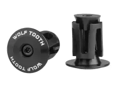 Wolf Tooth Alloy MTB Barends Wolf Tooth Alloy MTB Barends