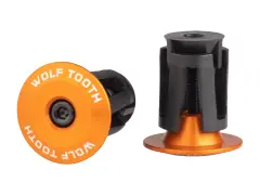 Wolf Tooth Aluminium MTB Lenkerenden Wolf Tooth Aluminium MTB Lenkerenden