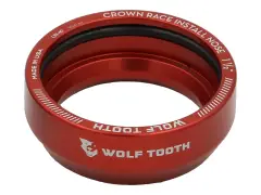 Wolf Tooth Crown Race Installation Adapter - 40 mm (1.5 Inch)