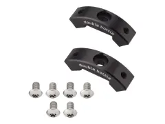 Wolf Tooth "B-RAD Double Bottle" Adapter Wolf Tooth "B-RAD Double Bottle" Adapter