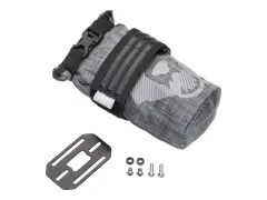 Wolf Tooth "B-RAD TekLite Roll-Top" Bag - 1.0 Litre