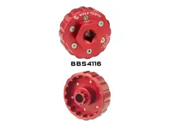 Wolf Tooth "BBS4116" Innenlagerschlüssel - 16 Zähne 41mm