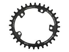 Wolf Tooth "CAMO Elliptical" MTB Chainring Wolf Tooth "CAMO Elliptical" MTB Chainring