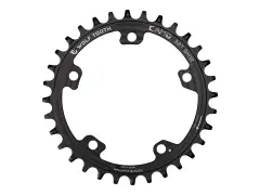 Wolf Tooth "CAMO Round" MTB Chainring Wolf Tooth "CAMO Round" MTB Chainring