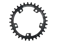 Wolf Tooth "CAMO Round" MTB Chainring Wolf Tooth "CAMO Round" MTB Chainring