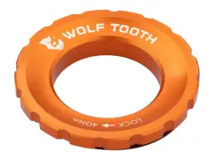 Wolf Tooth Centerlock Lockring - Außenverzahnung Wolf Tooth Centerlock Lockring - Außenverzahnung