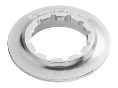 Wolf Tooth Centerlock Lockring - Internal Spline Wolf Tooth Centerlock Lockring - Internal Spline