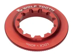 Wolf Tooth Centerlock Lockring - Internal Spline Wolf Tooth Centerlock Lockring - Internal Spline