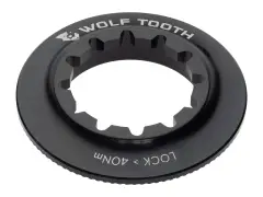 Wolf Tooth Centerlock Lockring - Innenverzahnung Wolf Tooth Centerlock Lockring - Innenverzahnung
