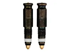 Wolf Tooth "Clik Valve Hi-Flow" Ventileinsätze für Presta - 2 Stück