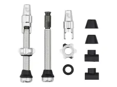 Wolf Tooth "Clik Valve" Tubeless Ventile - 44mm Wolf Tooth "Clik Valve" Tubeless Ventile - 44mm