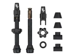 Wolf Tooth "Clik Valve" Tubeless Ventile - 44mm Wolf Tooth "Clik Valve" Tubeless Ventile - 44mm