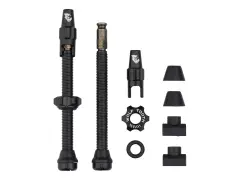 Wolf Tooth "Clik Valve" Tubeless Ventile - 60mm Wolf Tooth "Clik Valve" Tubeless Ventile - 60mm