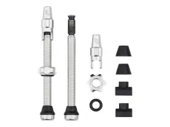 Wolf Tooth "Clik Valve" Tubeless Ventile - 60mm Wolf Tooth "Clik Valve" Tubeless Ventile - 60mm