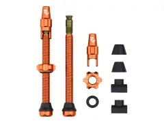 Wolf Tooth "Clik Valve" Tubeless Ventile - 60mm Wolf Tooth "Clik Valve" Tubeless Ventile - 60mm