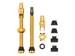 Wolf Tooth "Clik Valve" Tubeless Ventile - 60mm Wolf Tooth "Clik Valve" Tubeless Ventile - 60mm