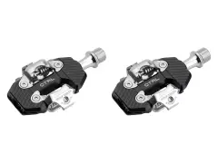 Wolf Tooth "CTRL Trail" MTB Clipless Pedals Wolf Tooth "CTRL Trail" MTB Clipless Pedals