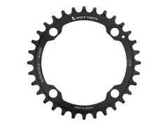 Wolf Tooth "Drop-Stop" MTB Kettenblatt - 104 BCD Wolf Tooth "Drop-Stop" MTB Kettenblatt - 104 BCD