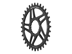 Wolf Tooth "Drop-Stop" MTB Chainring - Race Face Cinch Direct Mount Wolf Tooth "Drop-Stop" MTB Chainring - Race Face Cinch Direct Mount