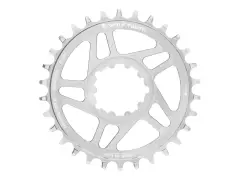 Wolf Tooth "Drop-Stop" MTB Chainring - SRAM 3-Bolt Direct Mount Wolf Tooth "Drop-Stop" MTB Chainring - SRAM 3-Bolt Direct Mount
