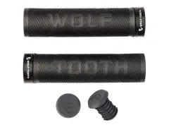Wolf Tooth "Echo" MTB Griffe Lock-On Wolf Tooth "Echo" MTB Griffe Lock-On