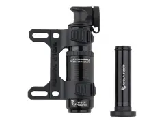 Wolf Tooth "EnCase 30cc" Mini Pump Wolf Tooth "EnCase 30cc" Mini Pump