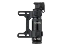 Wolf Tooth "EnCase 30cc" Mini Pump Wolf Tooth "EnCase 30cc" Mini Pump