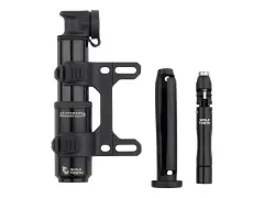 Wolf Tooth "EnCase 40cc" Mini Pump Wolf Tooth "EnCase 40cc" Mini Pump