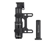 Wolf Tooth "EnCase 40cc" Mini Pump Wolf Tooth "EnCase 40cc" Mini Pump