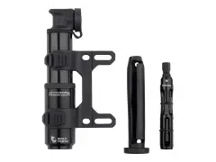 Wolf Tooth "EnCase 40cc" Mini Pump Wolf Tooth "EnCase 40cc" Mini Pump