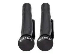 Wolf Tooth "EnCase System" Lenkerhülsen mit Endkappen - 2 Stück