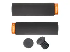 Wolf Tooth "Fat Paw" MTB Lock-On Grips Wolf Tooth "Fat Paw" MTB Lock-On Grips