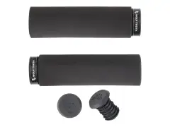 Wolf Tooth "Fat Paw" MTB Lock-On Grips Wolf Tooth "Fat Paw" MTB Lock-On Grips