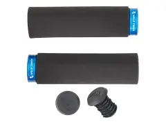 Wolf Tooth "Fat Paw" MTB Lock-On Grips Wolf Tooth "Fat Paw" MTB Lock-On Grips