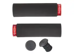 Wolf Tooth "Fat Paw" MTB Griffe Lock-On Wolf Tooth "Fat Paw" MTB Griffe Lock-On