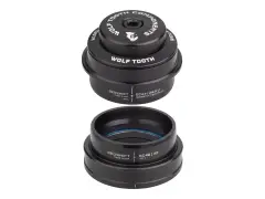 Wolf Tooth "GeoShift Performance 2°" MTB Headset - EC44/28.6 | EC49/40 tapered Wolf Tooth "GeoShift Performance 2°" MTB Headset - EC44/28.6 | EC49/40 tapered