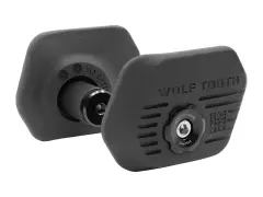 Wolf Tooth "Locked-In" MTB Lenkerenden Wolf Tooth "Locked-In" MTB Lenkerenden