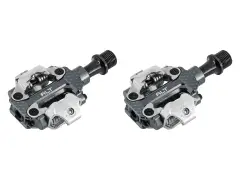 Wolf Tooth "MK0 ALT XC" MTB Clipless Pedals Wolf Tooth "MK0 ALT XC" MTB Clipless Pedals