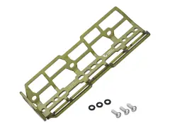 Wolf Tooth "Morse Cargo" Cargo Cage Wolf Tooth "Morse Cargo" Cargo Cage