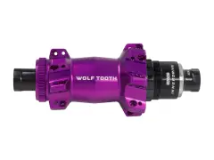 Wolf Tooth "Mountain Straight Pull Center Lock" MTB Rear Hub
