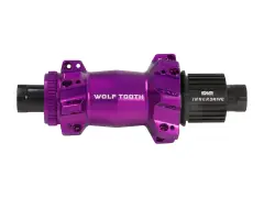 Wolf Tooth "Mountain Straight Pull Center Lock" MTB Rear Hub