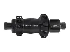 Wolf Tooth "Mountain Straight Pull Center Lock" MTB Hinterradnabe