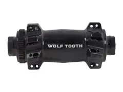 Wolf Tooth "Mountain Straight Pull Center Lock" MTB Vorderradnabe